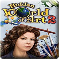 Hidden World of Art 2 Game - Free Hidden World of Art 2 Game Downloads