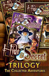 Hide & Secret Trilogy Bundle Game - Free Hide & Secret Trilogy Bundle Game Downloads