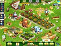 Hobby Farm Game screenshot 1 - click for larger view