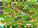 Hobby Farm Game screenshot 2 - click for larger view