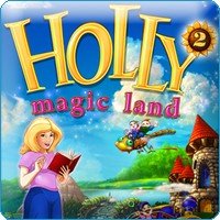 Holly 2 Magic Land Game - Free Holly 2 Magic Land Game Downloads