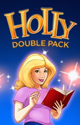 Holly: Christmas Magic Double Pack Game - Free Holly: Christmas Magic Double Pack Game Downloads Holly: Christmas Magic Double Pack Game - Free Holly: Christmas Magic Double Pack Game Downloads