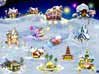 Holly: Christmas Magic Double Pack Game screenshot 1 - click for larger view