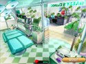 Hospital Haste Game screenshot 2 - click for larger view