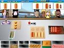 Hotdog Hotshot Game screenshot 1 - click for larger view