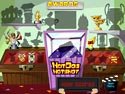 Hotdog Hotshot Game screenshot 2 - click for larger view