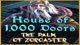 House of 1000 Doors: The Palm of Zoroaster Game - Free House of 1000 Doors: The Palm of Zoroaster Game Download