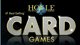 Hoyle Card Games 2010 - Free Hoyle Card Games 2010 Game Downloads