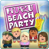 Huru Beach Party Game - Free Huru Beach Party Game Downloads
