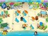 Huru Beach Party Game screenshot 3 - click for larger view
