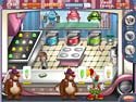 Ice Cream Craze: Natural Hero Game screenshot 1 - click for larger view
