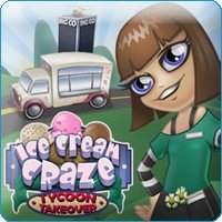Ice Cream Craze Tycoon Takeover Game - Free Ice Cream Craze Tycoon Takeover Game Downloads