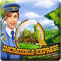 Incredible Express Game - Free Incredible Express Game Downloads