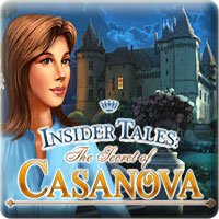 Insider Tales The Secret of Casanova Game - Free Insider Tales The Secret of Casanova Game Downloads