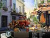 Insider Tales The Secret of Casanova Game screenshot 1 - click for larger view