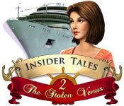 Insider Tales: The Stolen Venus 2 Game - Free Insider Tales: The Stolen Venus 2 Game Download