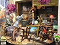 Insider Tales: The Stolen Venus 2 Game screenshot 1 - click for larger view