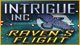 Intrigue Inc: Raven's Flight Game - Free Intrigue Inc: Raven's Flight Game Download