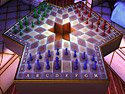 Intrigue Inc: Raven's Flight Game screenshot 2 - click for larger view