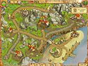 Island Tribe 3 Game screenshot 1 - click for larger view