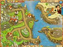Island Tribe 3 Game screenshot 3 - click for larger view