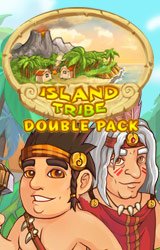 Island Tribe Double Pack Game - Free Island Tribe Double Pack Game Downloads Island Tribe Double Pack Game - Free Island Tribe Double Pack Game Downloads