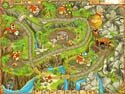 Island Tribe Game screenshot 1 - click for larger view