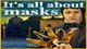 It's all about masks Game - Free It's all about masks Game Download