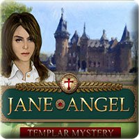 Jane Angel Templar Mystery Online Game - Free Jane Angel Templar Mystery Online Game