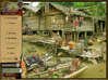 Jane Angel Templar Mystery Game screenshot 1 - click for larger view