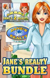 Jane's Realty Game Bundle - Free Jane's Realty Game Bundle Downloads