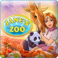 Jane's Zoo Game - Free Jane's Zoo Game Downloads