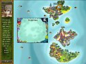 Jessica Secret of the Caribbean Game screenshot 3 - click for larger view