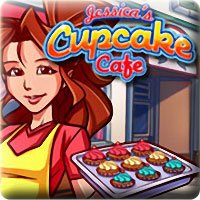 Jessica's Cupcake Cafe Online Game - Free Jessica's Cupcake Cafe Online Game