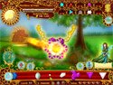 Jewel Charm Game screenshot 1 - click for larger view