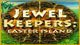 Jewel Keepers: Easter Island Mac Game - Free Jewel Keepers: Easter Island Game for Mac Download