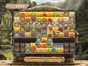 Jewel Keepers: Easter Island Mac Game screenshot 1 - click for larger view