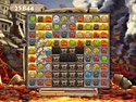 Jewel Keepers: Easter Island Mac Game screenshot 2 - click for larger view