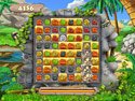 Jewel Keepers: Easter Island Mac Game screenshot 3 - click for larger view