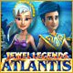Play Jewel Legends: Atlantis Game Download Free