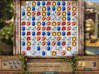 Jewel Quest Mysteries The Seventh Gate Premium Edition Game screenshot 1 - click for larger view