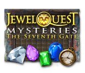 Jewel Quest Mysteries: The Seventh Gate Game - Play Jewel Quest Mysteries: The Seventh Gate Game Download Free