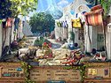Jewel Quest Mysteries: The Seventh Gate Game screenshot 1 - click for larger view