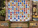 Jewel Quest Mysteries: The Seventh Gate Game screenshot 2 - click for larger view