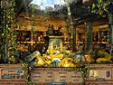 Jewel Quest Mysteries: The Seventh Gate Game screenshot 3 - click for larger view