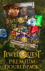 Jewel Quest Premium Double Pack Game - Free Jewel Quest Premium Double Pack Game Downloads