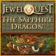 Jewel Quest: The Sapphire Dragon Game - Play Jewel Quest: The Sapphire Dragon Game Download Free