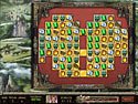Jewel Quest: The Sapphire Dragon Game screenshot 3 - click for larger view