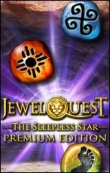 Jewel Quest The Sleepless Star Premium Edition Game - Free Jewel Quest The Sleepless Star Premium Edition Game Downloads