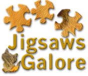 Jigsaws Galore Game - Play Jigsaws Galore Game Download Free